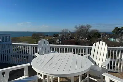 Above it All - Chesapeake Properties