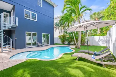 Image de Family-Friendly Home with Pool Near Amazing Anna Maria Island Attractions!