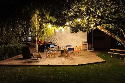 Image de Maison conviviale à 3 mn de jolies plages du lac d'Annecy (Saint-Jorioz)