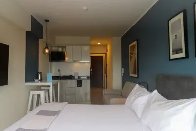 Image de w* | Panoramic Loft Overlooking Barranco