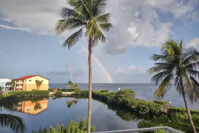 Image de Key Largo Townhome with Boat Slip