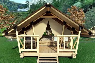 Image de Glamping Resort Labrca