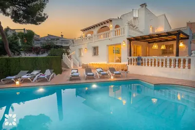 Image de Villa Del Mar by Abahana Villas