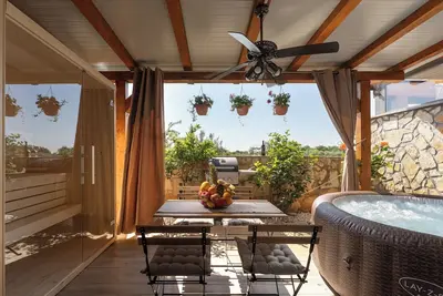 Image de Apartment Apartman Lucia (Istria - Novigrad)