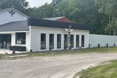 Image de The \"Tawas Reservation\"