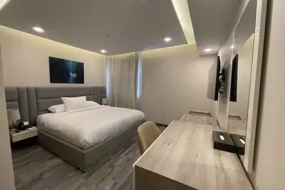 Image de Family Studio King - 5 min away from Airport