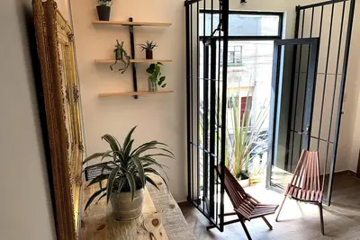 Image de Trendy Flat at La Roma