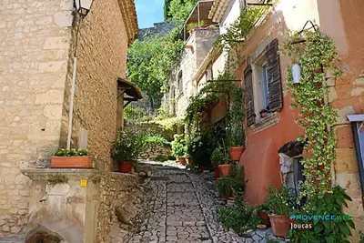 Image de 74 Calade du Potier - Joucas - Gordes - Luberon