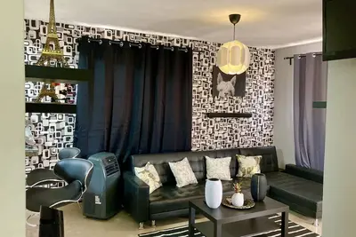 Image de Beautiful apartment with 3 bedrooms in San Cristobal