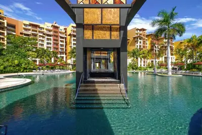 Image de Amazing getaway experience!