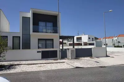 Image de Salir Do Porto -Jolie Villa moderne avec piscine