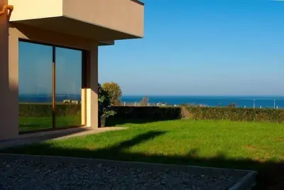Appartement de vacances Lozenets pour 1 - 6 personnes avec 2 chambres à coucher - Logement de vacanc
