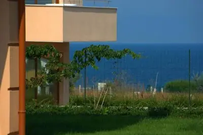 Image de Appartement de vacances Lozenets pour 1 - 4 personnes avec 1 chambre Ă coucher - Logement de vacance