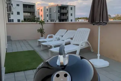 Image de Appartement de vacances Nin pour 1 - 4 personnes avec 2 chambres Ă coucher - Appartement de vacances