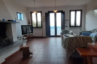Image de Appartement de vacances Tignale pour 1 - 6 personnes avec 2 chambres à coucher - Maison jumelée