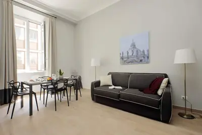 Image de Monti Apartments - M5