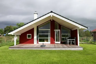 Image de Danish coziness on the Wadden Sea - family and dog friendly.
