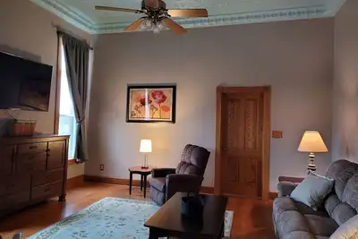 Image de Haven Point is Spacious and Great for Families.