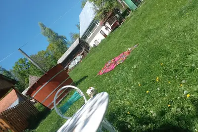 Image de Idylic Family Hottube Sejour