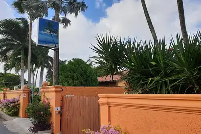 Image de Playa Blanca Bed And Breakfast