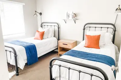Image de Las Palmas Resort- 4 bedrooms - Sleeps 12