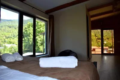 Image de holliday home borjomi