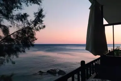 Image de Als Plomari - Sea View Apartment