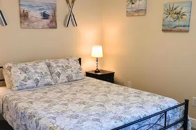 Image de Close to everything! Old Town Bay St Louis, Beach, New Orleans just 45 min away