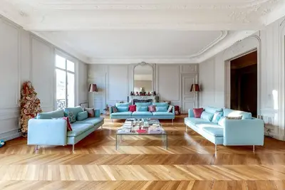 Image de Amazing Paris Apt❤️10'Champs Elysees❤️4 Bdr 6/10