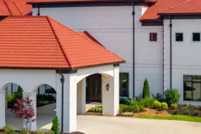Image de Southern Tennessee Getaway - Pool\/ bowling alley\/putting greens\/dinner theater