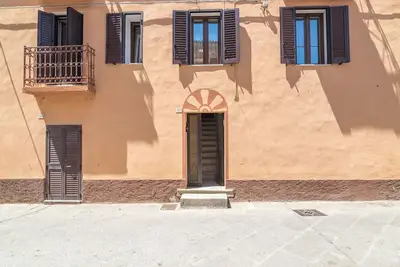 Image de Confortable appartement pour 4 personnes avec climatisation, Wifi et Tv