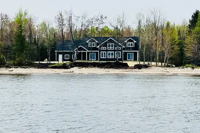 Image de Lakeside Lookout 3 Bedroom