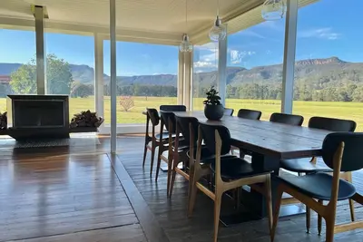 Image de Nalya Kangaroo Valley - Stunning house & views