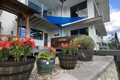 Image de Spectacular Lake View Dwelling Cda