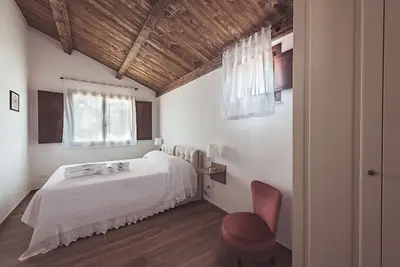Image de Oak Farmhouse - Poplar Apartment