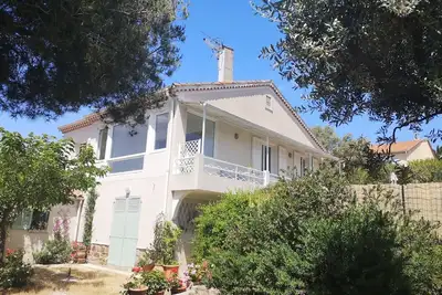 Image de Appartement 2 Chambres De 80 M2 Avec Piscine PRIVÉE+ Jardin PRIVÉ