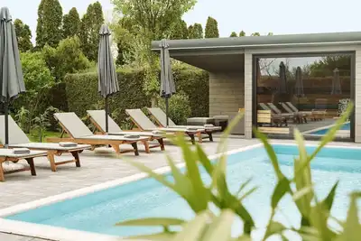 Image de Welcome to the Lorelei Guesthouse (Adults Only) at Lake Balaton!