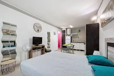 Image de Pi y Sunyer 8 4 - Estudio a 50 m de la playa