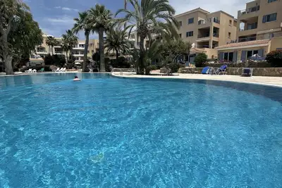 Image de Direct sea view and quality bed - Kings Palace 1 bedroom