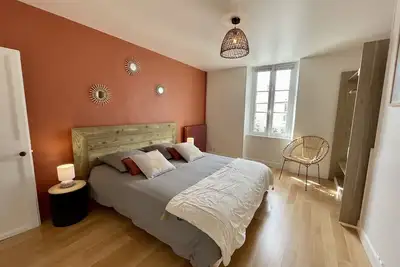 Image de Le Cosy - Hypercentre