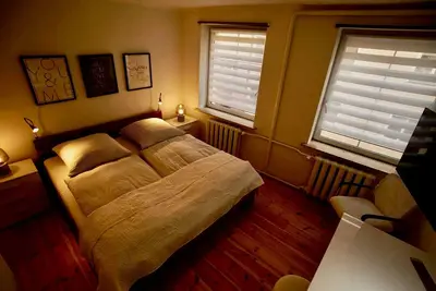 Image de Apartment GroĂźe MĂĽnze - Appartments zur MĂĽnze