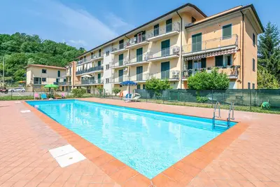 Image de Bel appartement à Arpiola-Pianturcano