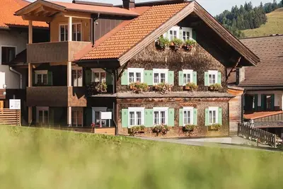 Image de Corridor - s'Kathrina, Austria