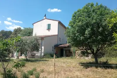 Image de Séjour a la ferme \" la vigne a vélo\" 2 chambres