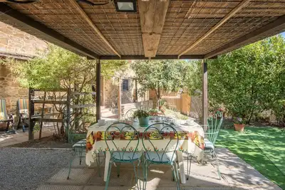 Image de Superbe maison à Castiglion Fiorentino