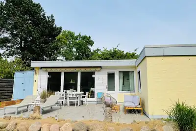 Image de Exclusive vacation in the Seependance on the natural beach