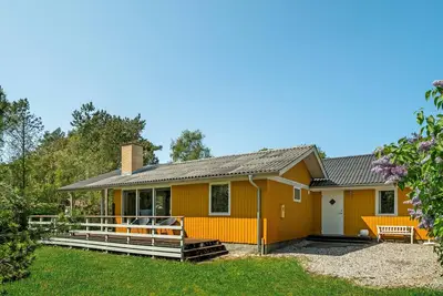 Image de Superbe maison à Ebeltoft avec WiFi