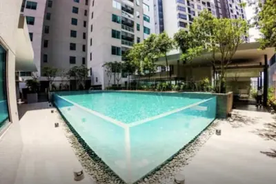 Image de Klcc One bedroom apt