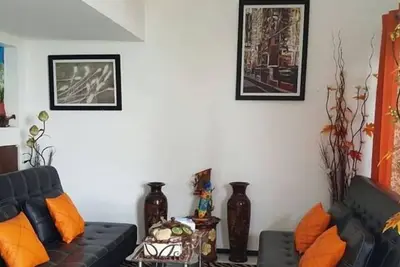 Villa Malang Marry Ind Puncak Buring