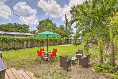 Image de Beautiful Miami Getaway < 6 Mi to Downtown!